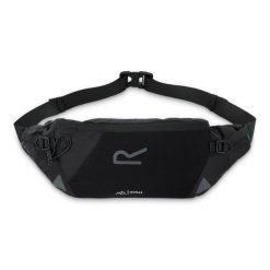 Nerka turystyczna unisex Blackfell 4 5L. Czarne nerki i saszetki damskie Regatta, bez wzorów, z poliamidu. W wyprzedaży za 79.99 zł.