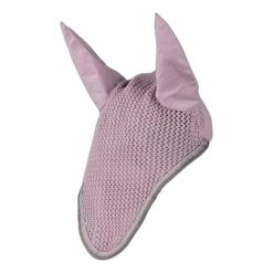 Czapka dla konia antypoślizgowa Horze Adepto. Czerwone czapki damskie HORZE, bez wzorów, z bawełny. Za 137.50 zł.
