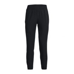 Spodnie treningowe damskie Under Armour Unstoppable Jogger. Czarne obuwie sportowe damskie Under Armour, bez zapięcia, na fitness i siłownię. Za 249.99 zł.