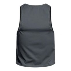 Kurtka bez rękawów damska Joma Challenge. Czerwone kurtki damskie Joma, xl, bez wzorów, z elastanu, bez kaptura. Za 139.50 zł.
