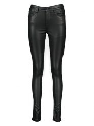 Pepe Jeans Dżinsy - Skinny fit - w kolorze czarnym rozmiar: W29/L32. Czarne jeansy damskie Pepe Jeans, z podwyższonym stanem. Za 259.95 zł.