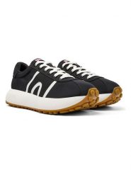 Camper Sneakersy w kolorze czarno-białym rozmiar: 36. Białe obuwie sportowe damskie Camper, bez zapięcia. Za 242.13 zł.