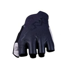 Rękawiczki RC PRO SHORTY - CZARNE - XL/11. Czarne rękawiczki damskie FIVE GLOVES, bez wzorów. Za 193.00 zł.