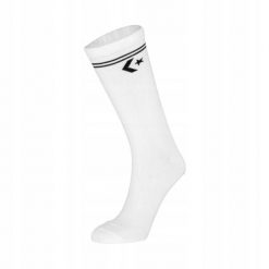 Skarpety unisex Converse 2 pak. Skarpetki damskie Converse, bez wzorów, z bawełny. Za 46.99 zł.