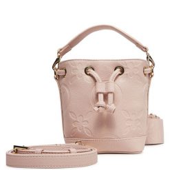 Torebka Valentino. Czerwone torebki klasyczne damskie Valentino, bez dodatków. Za 219.99 zł.