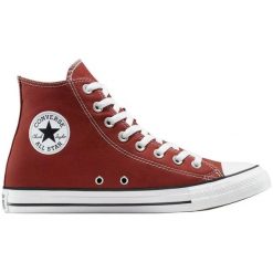 Adidasy Converse Chuck Taylor All Star, Dla obu płci. Brązowe obuwie sportowe casual damskie Converse, bez zapięcia. Za 490.00 zł.