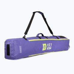 Torba Aztron Radius Air Wing Gear Bag 68. Szare torby sportowe AZTRON, bez wzorów, z materiału, duże. Za 319.99 zł.