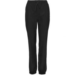 Damskie Spodnie Softshell Urula Blk M - Wiatroszczelne i Oddychające. Czarne spodnie dresowe damskie ZSPORT, m, bez wzorów, z softshellu. Za 201.99 zł.