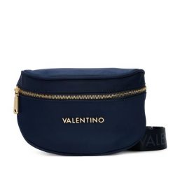 Nerka Valentino. Niebieskie nerki i saszetki damskie Valentino, bez dodatków. Za 339.99 zł.