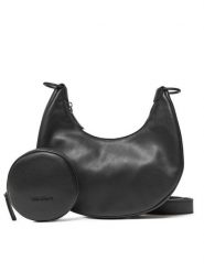 Vic Matié Torebka 1E0756T 999D040101 Czarny. Czarne torebki klasyczne damskie Vic Matié, ze skóry, bez dodatków. Za 1,339.00 zł.