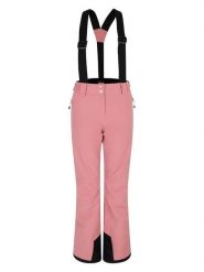 Dare 2b Spodnie narciarskie "Diminish" w kolorze jasnoróżowym rozmiar: 34. Różowe spodnie dresowe damskie Dare 2b, m, bez wzorów. Za 169.67 zł.