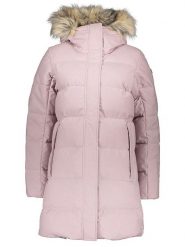 Helly Hansen Parka pikowana "Blossom" w kolorze jasnoróżowym rozmiar: S. Różowe parki damskie Helly Hansen, s, bez kaptura. Za 377.74 zł.