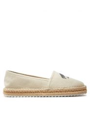 Tommy Jeans Espadryle Tjw Varsity Espadrille EN0EN02470 Beżowy. Brązowe espadryle damskie Tommy Jeans, bez wzorów, z jeansu, bez obcasa. Za 329.99 zł.