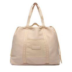 Torebka Hunter. Brązowe torebki klasyczne damskie Hunter, bez dodatków. Za 149.99 zł.