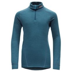 Northfinder Bluza Chłopięca Termoaktywna Active 152 Niebieski. Niebieskie bluzy chłopięce Northfinder, z wełny. Za 245.00 zł.