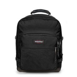 Plecak Eastpak Ultimate. Czarne plecaki Eastpak, bez wzorów. W wyprzedaży za 389.30 zł.