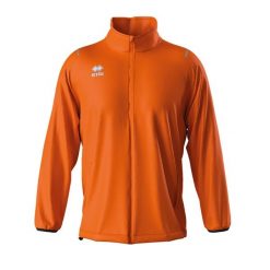 Kurtka wodoodporna Errea Pressing. Brązowe kurtki damskie ERREA, bez wzorów, bez kaptura. Za 175.50 zł.