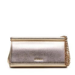 Torebka MICHAEL Michael Kors. Żółte torebki klasyczne damskie MICHAEL Michael Kors, bez wzorów, bez dodatków. Za 839.99 zł.