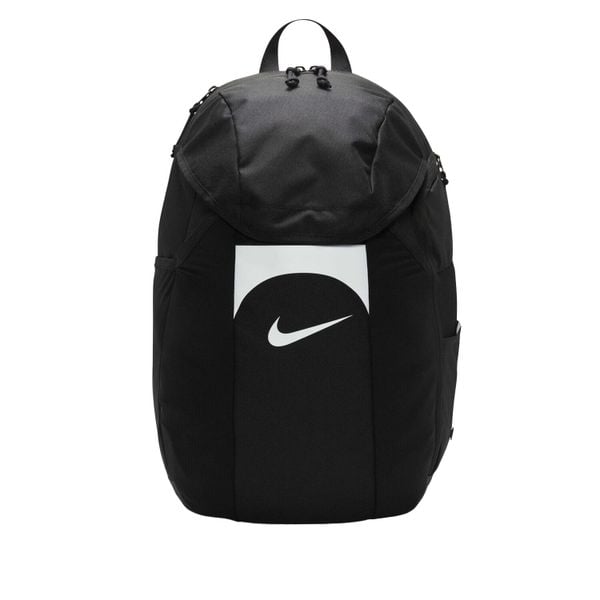 Plecak Academy Team 30L. Czarne plecaki Nike, bez wzorów. Za 211.99 zł.