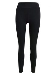 Smith & Soul Legginsy w kolorze czarnym rozmiar: XL. Czarne legginsy damskie Smith & Soul, xl, bez wzorów. Za 86.99 zł.