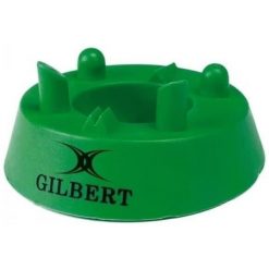 Koszulka do kopania Gilbert 320 Precision. Zielone koszulki damskie GILBERT, bez wzorów, bez kołnierzyka, bez ramiączek. Za 150.50 zł.