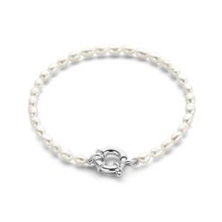 Parte Di Me Bransoletka Parte Di Me Brioso Cortona Bella - srebro Bransoletki 1 ct Damski. Bransoletki damskie Parte Di Me, srebrne. Za 508.99 zł.