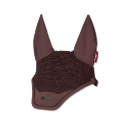 Krótki kapelusz dla koni LeMieux Finesse. Fioletowe kapelusze damskie LEMIEUX, bez wzorów, sportowe. Za 255.50 zł.