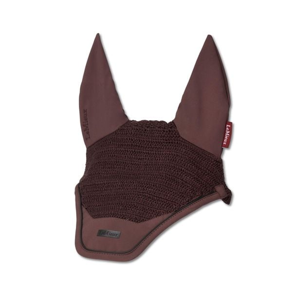 Krótki kapelusz dla koni LeMieux Finesse. Fioletowe kapelusze damskie LEMIEUX, bez wzorów, sportowe. Za 255.50 zł.