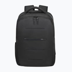 Plecak American Tourister Urban Groove. Czarne plecaki American Tourister, bez wzorów. Za 319.99 zł.
