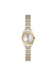 Fossil Zegarek Scarlette ES5473 Złoty. Żółte, analogowe zegarki damskie Fossil, ze stali. Za 689.99 zł.