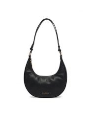 MICHAEL Michael Kors Torebka 32F6GY5U1L Czarny. Czarne torebki klasyczne damskie MICHAEL Michael Kors, ze skóry, bez dodatków. Za 1,099.00 zł.