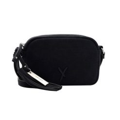 SURI FREY Torebka Naramienna SFY Romy Torby podróżne 1 ct Czarny Damski. Czarne torby podróżne SURI FREY, z aplikacjami, z poliesteru. Za 253.99 zł.