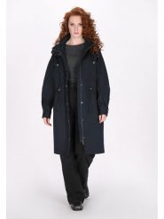 Schmuddelwedda Parka w kolorze granatowym rozmiar: S. Niebieskie parki damskie Schmuddelwedda, s, bez kaptura. Za 311.85 zł.