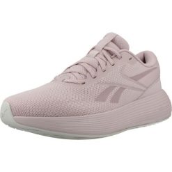 Buty REEBOK DMX COMFORT LITE Rose. Czerwone obuwie trekkingowe damskie Reebok, z tkaniny, bez zapięcia. Za 189.99 zł.