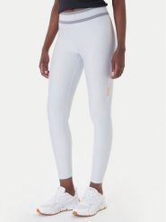 Under Armour Legginsy Tech™ Branded 6009972 Szary Slim Fit. Szare legginsy damskie Under Armour, s, bez wzorów, z syntetyku. Za 199.99 zł.