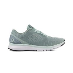 Buty do biegania damskie REEBOK PRINT SMOOTH siateczka. Obuwie sportowe damskie Reebok, z materiału, bez zapięcia, do biegania, reebok print. Za 279.00 zł.