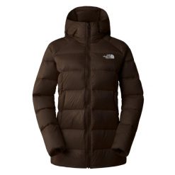 The North Face Kurtka Hyalite Down Nf0A7Z9R1Oi. Brązowe kurtki damskie The North Face, bez wzorów, bez kaptura. Za 937.99 zł.