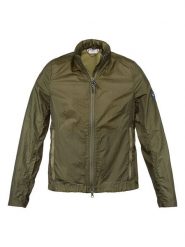 DOLOMITE Kurtka przeciwwiatrowa "W's Cadore" w kolorze khaki rozmiar: L. Brązowe kurtki sportowe damskie Dolomite, l, bez wzorów, bez kaptura. Za 149.31 zł.