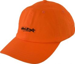 Czapka 8527 K1x z bawełnianej tkaniny skośnej, Onesize. Brązowe czapki damskie K1X, bez wzorów, z bawełny. Za 177.99 zł.
