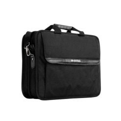 Plecaki Errea Torba Na Komputer 09 Dorośli. Czarne torby na laptopa ERREA, bez wzorów, z materiału. Za 299.99 zł.