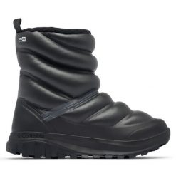 Śniegowce Columbia. Czarne śniegowce damskie Columbia. Za 699.99 zł.