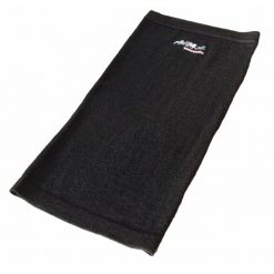 Naszyjnik jeździecki Karlslund Merino. Czarne naszyjniki damskie KARLSLUND. Za 157.00 zł.