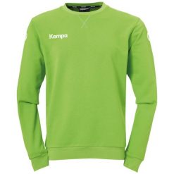 Bluza Kempa Training Top. Zielone bluzy damskie Kempa, l, bez wzorów, bez kaptura. Za 191.50 zł.