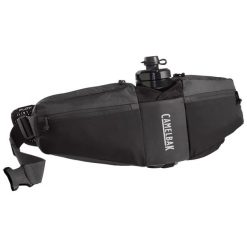 Nerka rowerowa CamelBak Podium Flow 4. Czarne nerki i saszetki damskie Camelbak, bez wzorów. Za 221.59 zł.