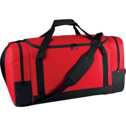 Torba sportowa Proact 55 Litres. Czarne torby sportowe PROACTION, bez wzorów. Za 162.50 zł.