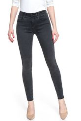 WRANGLER SKINNY SOFT DRIVE W28KVM20G 112128348. Rurki damskie Wrangler, bez wzorów, z jeansu. Za 199.99 zł.