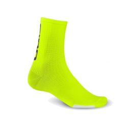 Skarpetki Giro HRC Team. Czarne skarpetki damskie GIRO, bez wzorów. Za 99.00 zł.