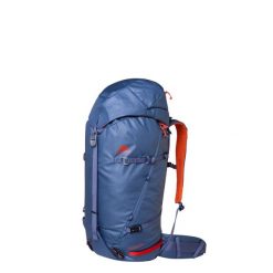 Plecak wspinaczkowy Mountain Equipment Fang 35+ - alaskan blue. Niebieskie plecaki MOUNTAIN EQUIPMENT, bez wzorów. Za 765.99 zł.