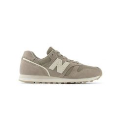 Buty sportowe sneakersy damskie New Balance 373. Brązowe obuwie sportowe treningowe New Balance, trekkingowe, New Balance 373. Za 299.00 zł.