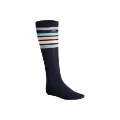 Skarpety jeździeckie SKS100. Skarpetki damskie marki FOUGANZA. Za 14.99 zł.